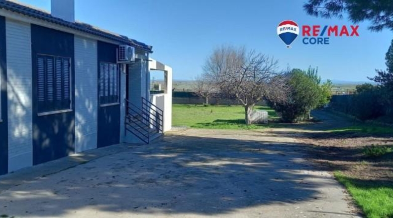 Cáceres - Sierra de Fuentes - 3200m2