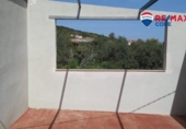 Chalet independiente con terreno en venta en la España, Sierra de Fuentes, ref: TR376993 foto