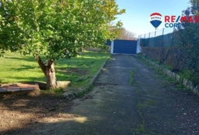 Sierra de Fuentes 3200&nbsp;m²