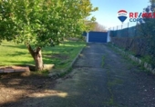 Chalet independiente con terreno en venta en la España, Sierra de Fuentes, ref: TR376993 foto