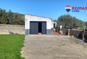 Sierra de Fuentes 3200&nbsp;m²