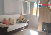 Chalet independiente con terreno en venta en la España, Sierra de Fuentes, ref: TR376993 foto