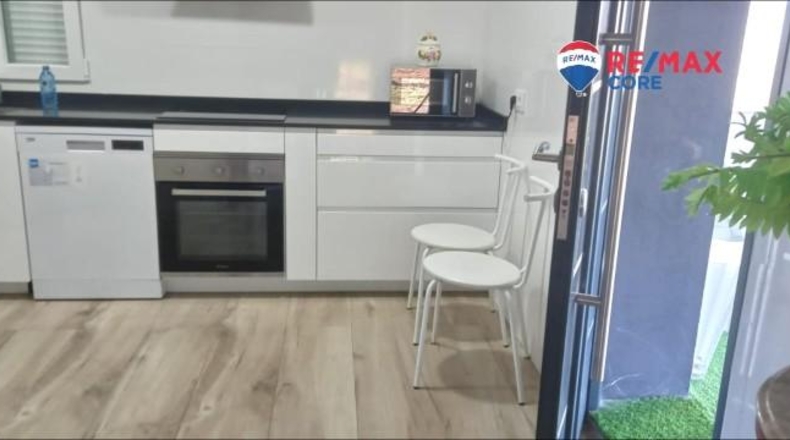 Cáceres - Sierra de Fuentes - 3200m2