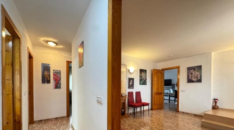 Tarragona - Sarral - 269m2