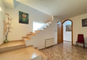 Casa de pueblo en venta en la España, Sarral, ref: TR383153 foto