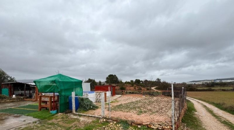 Tarragona - Sarral - 269m2