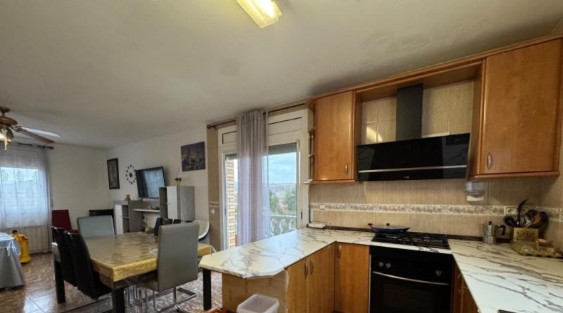 Tarragona - Sarral - 269m2
