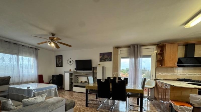 Tarragona - Sarral - 269m2