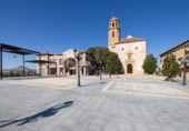 Chalet independiente con terreno en venta en la España, Alhendín, ref: TR324548 foto