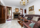 Chalet independiente con terreno en venta en la España, Alhendín, ref: TR324548 foto