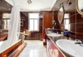 Chalet independiente con terreno en venta en la España, Alhendín, ref: TR324548 foto
