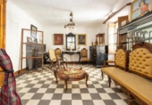 Chalet independiente con terreno en venta en la España, Alhendín, ref: TR324548 foto