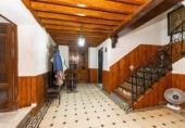 Chalet independiente con terreno en venta en la España, Alhendín, ref: TR324548 foto