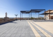 Chalet independiente con terreno en venta en la España, Alhendín, ref: TR324548 foto