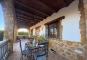 Xalet independent amb terreny en venda a la España, Villafranca de Córdoba, ref.: TR373792 foto