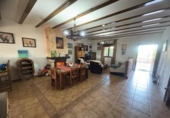 Xalet independent amb terreny en venda a la España, Villafranca de Córdoba, ref.: TR373792 foto