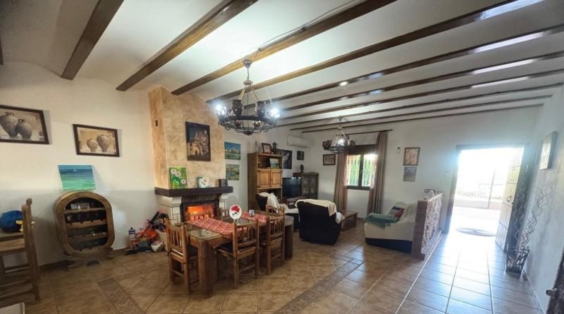Córdoba - Villafranca de Córdoba - 998m2