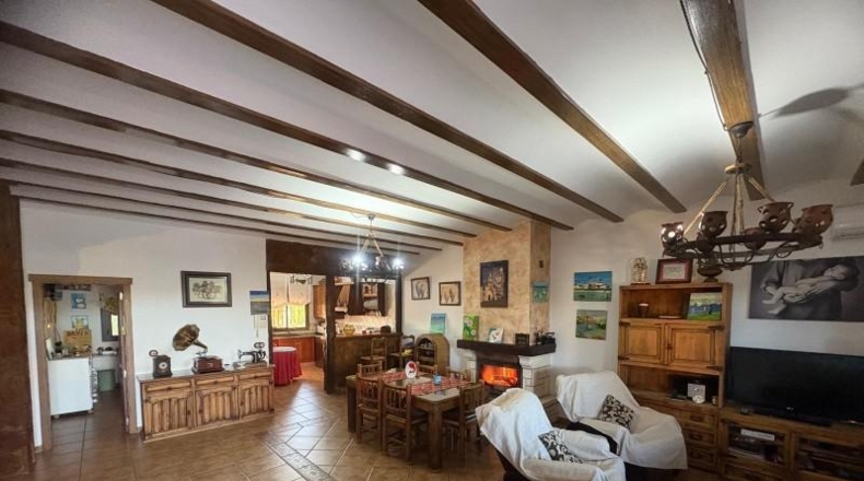 Córdoba - Villafranca de Córdoba - 998m2