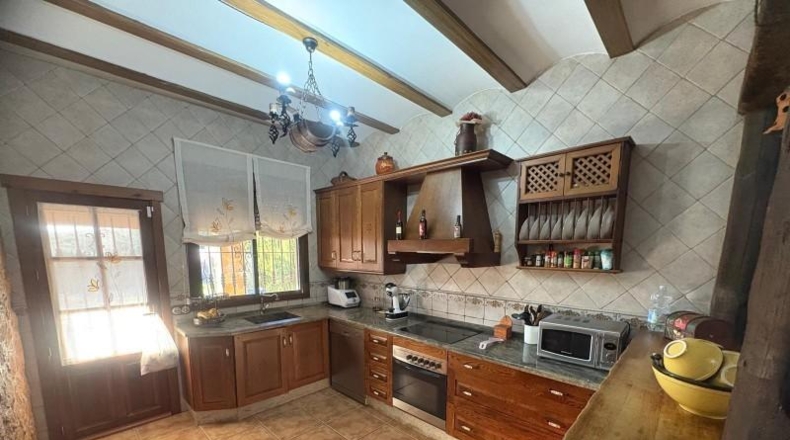 Córdoba - Villafranca de Córdoba - 998m2