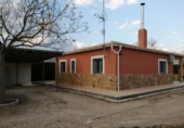 Chalet independiente con terreno en venta en la España, Ibi, ref: TR151401 foto