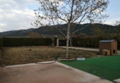 Chalet independiente con terreno en venta en la España, Ibi, ref: TR151401 foto