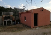 Chalet independiente con terreno en venta en la España, Ibi, ref: TR151401 foto