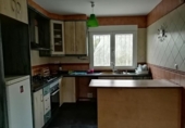 Chalet independiente con terreno en venta en la España, Ibi, ref: TR151401 foto