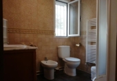 Chalet independiente con terreno en venta en la España, Ibi, ref: TR151401 foto