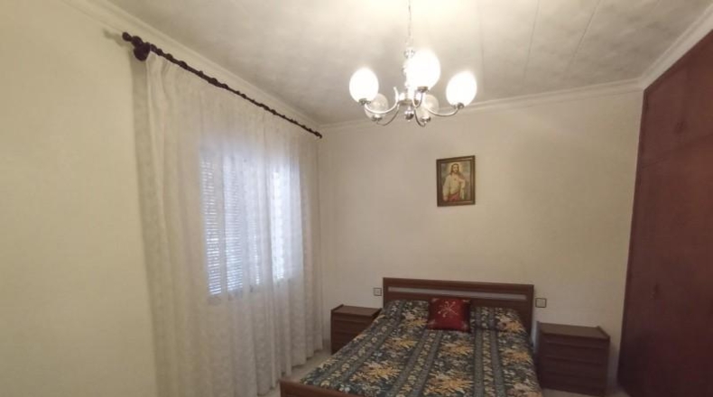Murcia - Puerto Lumbreras - 16300m2
