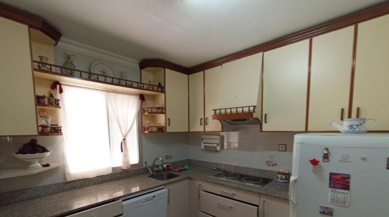 Murcia - Puerto Lumbreras - 16300m2
