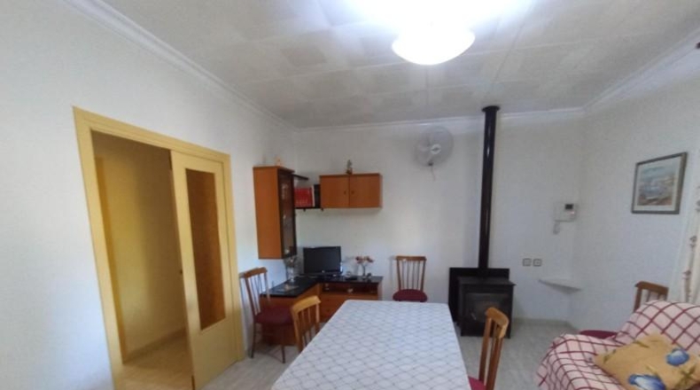 Murcia - Puerto Lumbreras - 16300m2