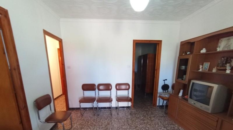 Murcia - Puerto Lumbreras - 16300m2
