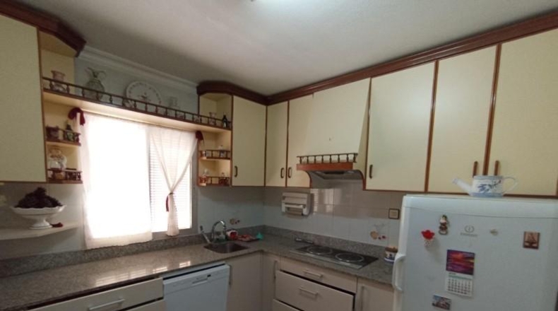 Murcia - Puerto Lumbreras - 16300m2