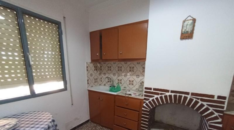 Murcia - Puerto Lumbreras - 16300m2