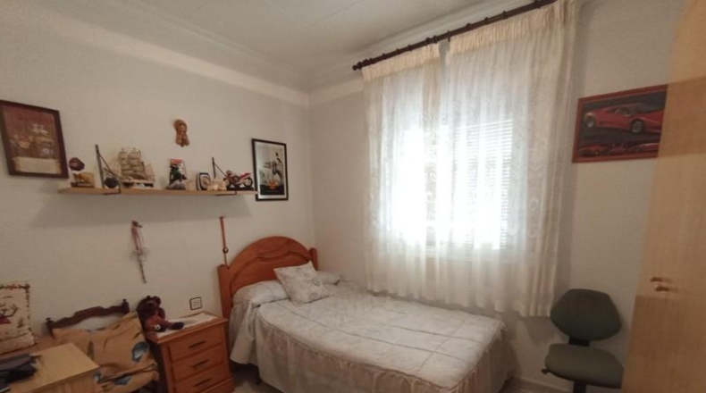 Murcia - Puerto Lumbreras - 16300m2