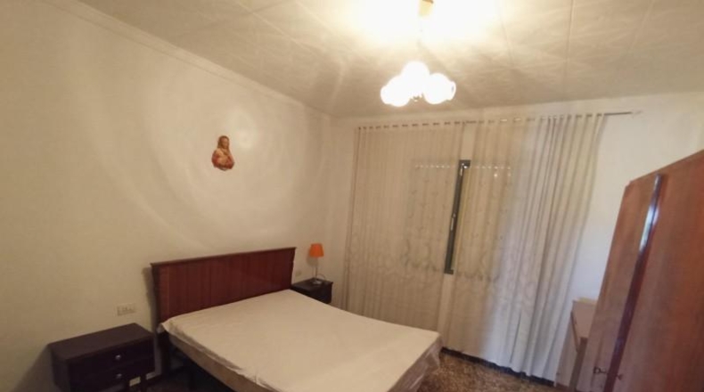 Murcia - Puerto Lumbreras - 16300m2