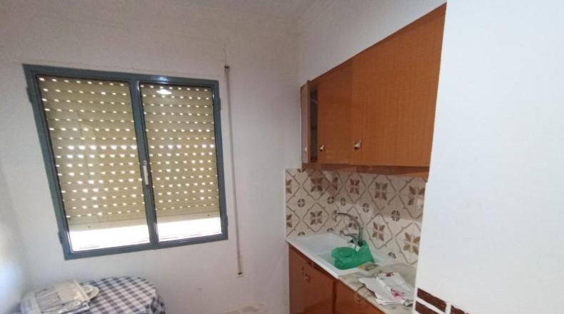 Murcia - Puerto Lumbreras - 16300m2
