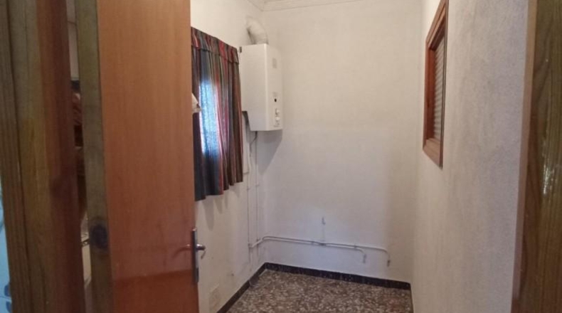 Murcia - Puerto Lumbreras - 16300m2
