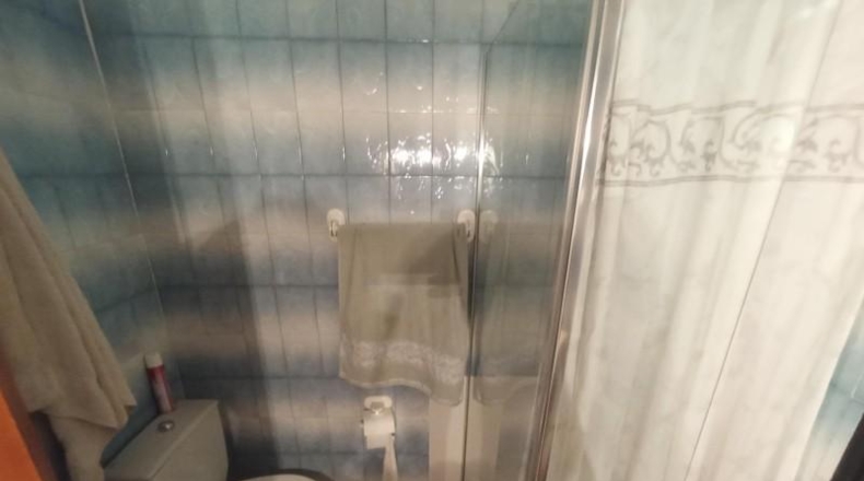 Murcia - Puerto Lumbreras - 16300m2