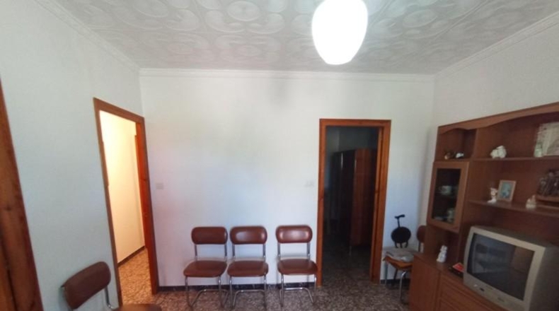 Murcia - Puerto Lumbreras - 16300m2