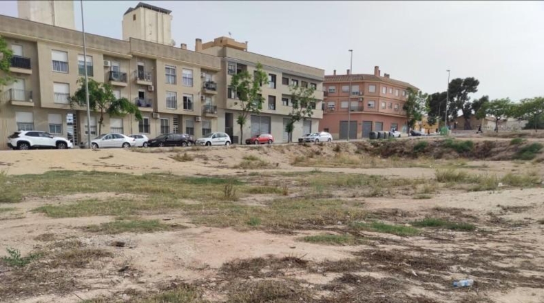 Alicante - Novelda - 434m2