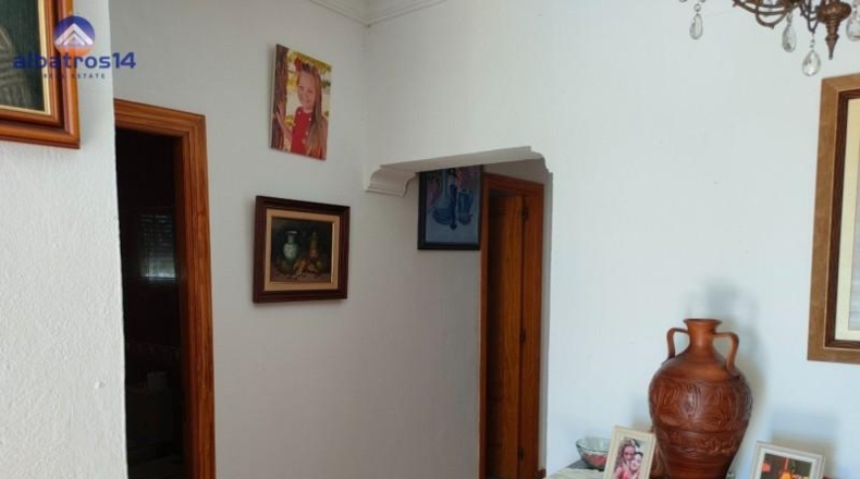 Huelva - Villablanca - 20000m2