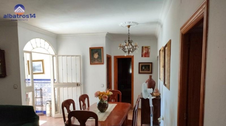Huelva - Villablanca - 20000m2