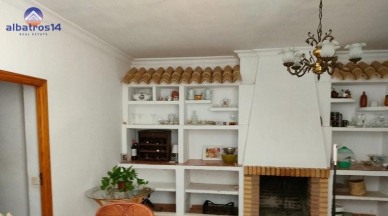 Huelva - Villablanca - 20000m2