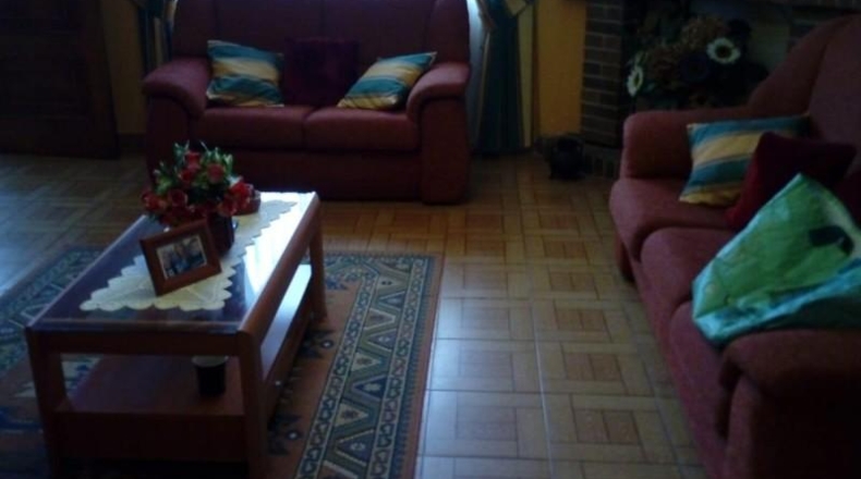 Orense - Leiro - 6000m2