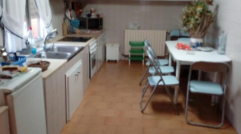Orense - Leiro - 6000m2
