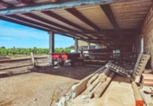 Terreno no urbanizable en venta en la España, Santa Bàrbara, ref: TR132177 foto
