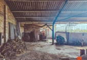 Terreno no urbanizable en venta en la España, Santa Bàrbara, ref: TR132177 foto