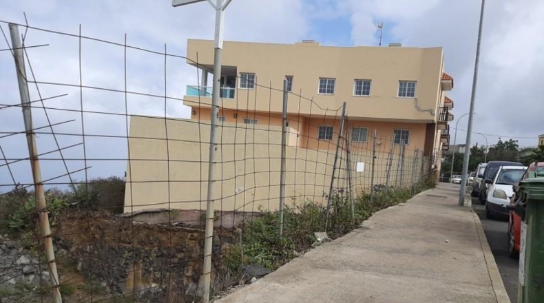 Santa Cruz de Tenerife - La Matanza de Acentejo - 1282m2