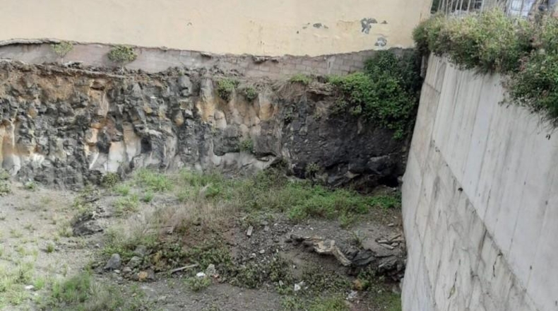 Santa Cruz de Tenerife - La Matanza de Acentejo - 1282m2